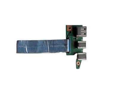 ASUS K55VD USB I/O Board 60-N8DIO1000-G01