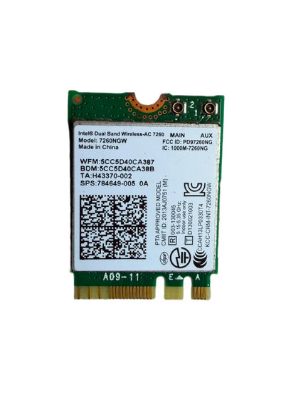 OEM Acer Chromebook CB3-111 C730 Wireless WLAN WiFi Card