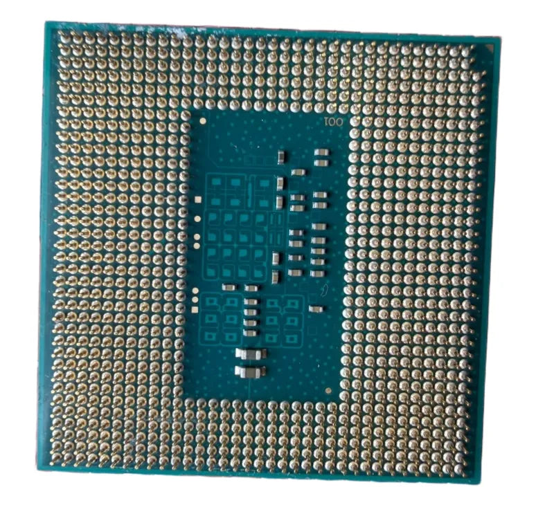 Intel Core i3-4000M SR1HC 2.40GHz 3MB Laptop CPU Processor