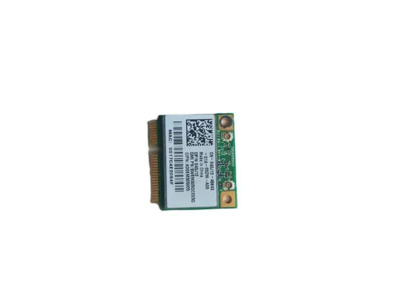 Dell Vostro 1014 1015 1088 WiFi WLAN Card Atheros AR5B95 040J12