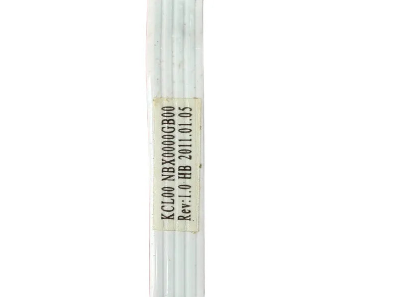 HP EliteBook 8440P Touchpad Ribbon Flex Cable KCL00 NBX0000GB00