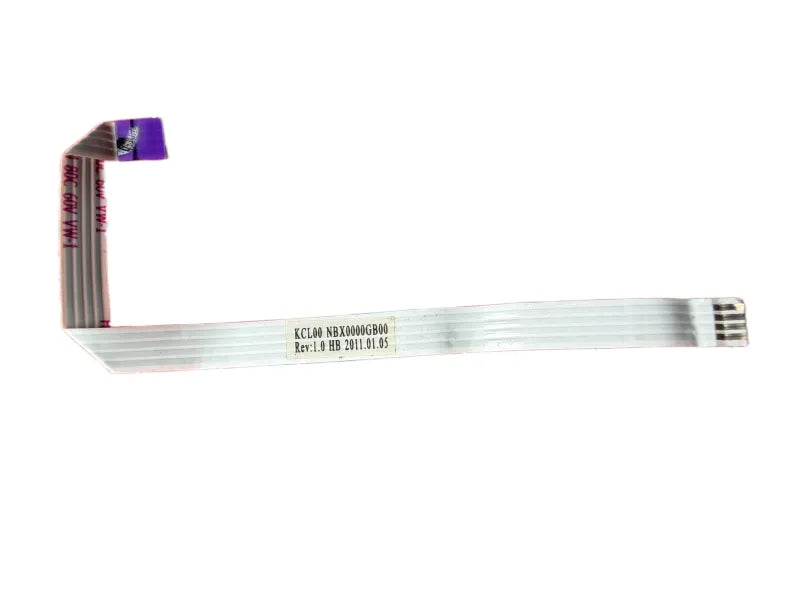 HP EliteBook 8440P Touchpad Ribbon Flex Cable KCL00 NBX0000GB00