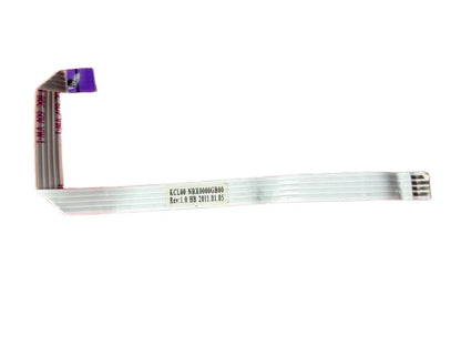 HP EliteBook 8440P Touchpad Ribbon Flex Cable KCL00 NBX0000GB00