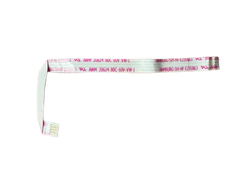 HP EliteBook 8440P Touchpad Ribbon Flex Cable KCL00 NBX0000GB00