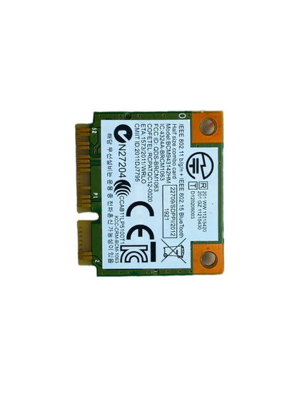 Authentic Asus X553 X553M X553MA F553M WiFi Card Module