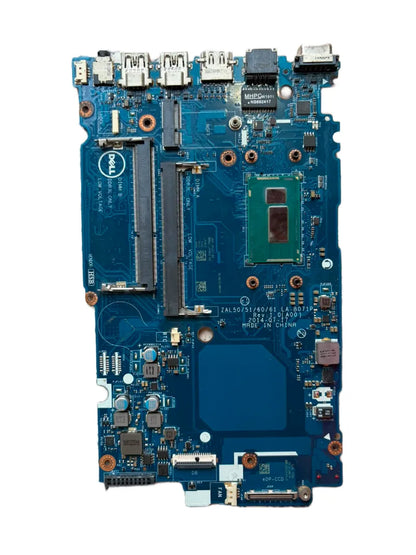 Dell Latitude 3450 i3-4005U 4th Gen Motherboard LA-B071P ZAL50