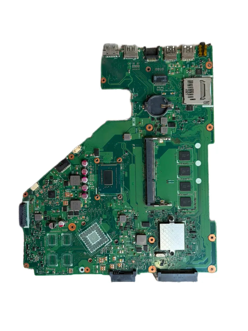 ASUS X550C Laptop Motherboard With I5 3337U CPU