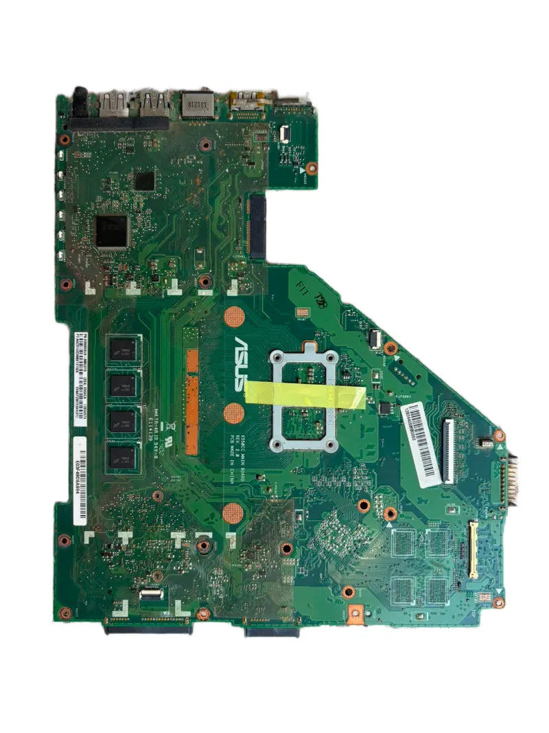 ASUS X550C Laptop Motherboard With I5 3337U CPU