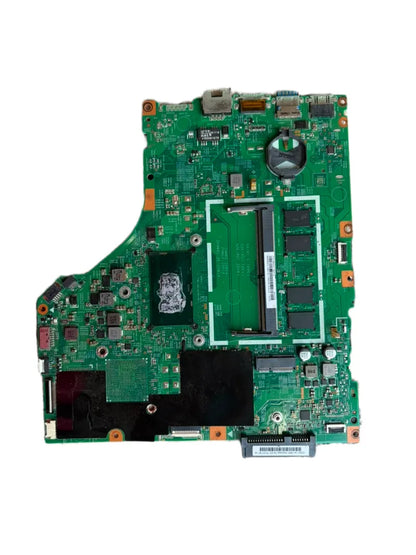 Lenovo V110-15ISK i5-6200U 6th Gen Laptop Motherboard Replacement