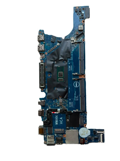 Dell Latitude E7270 7270 i5-6300U 6th Gen Motherboard LA-C451P 0H7Y7K