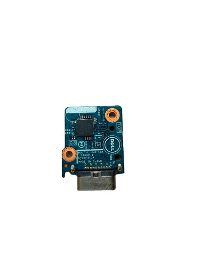 Dell Latitude 3400 VGA Port Board – Without Cable, OEM Replacement