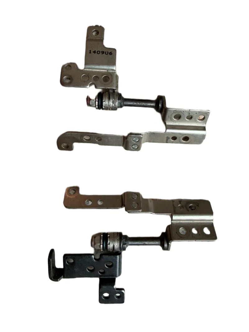 Genuine Asus X553 X553M F553M Left and Right Laptop Hinges