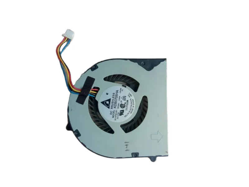 Dell Latitude 3330 CPU Cooling Fan Intel KDB0705HA