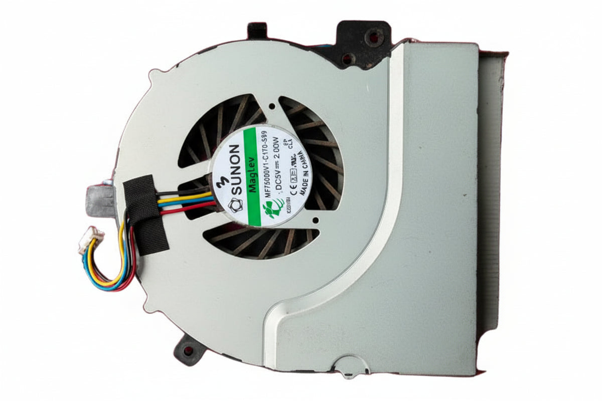 ASUS K55VD CPU Cooling Fan MF75090V1-C170-S99
