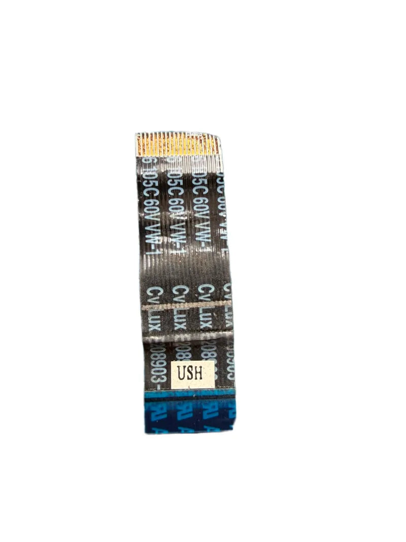 OEM Palmrest Junction Board Cable for Dell Latitude E7240 and E7440 Laptops