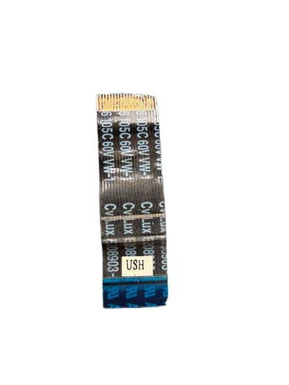 OEM Palmrest Junction Board Cable for Dell Latitude E7240 and E7440 Laptops