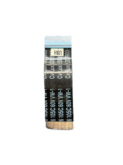 OEM Palmrest Junction Board Cable for Dell Latitude E7240 and E7440 Laptops