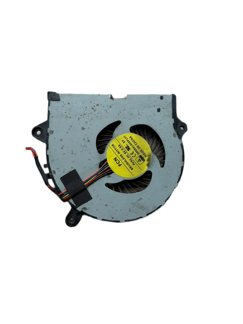 Lenovo IdeaPad 300-15ISK / 300-14ISK CPU Cooling Fan – Genuine