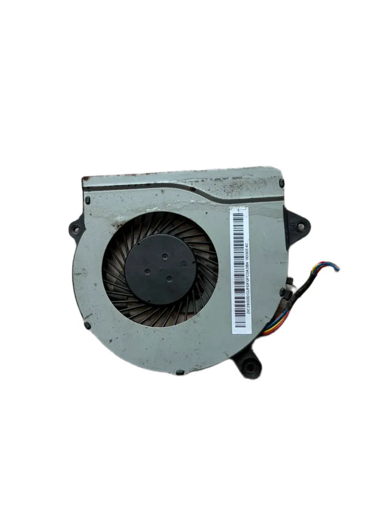 Lenovo IdeaPad 300-15ISK / 300-14ISK CPU Cooling Fan – Genuine