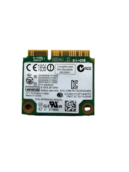 Dell Latitude E6440 WiFi Wireless Card 05K9GJ