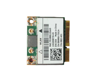 Dell Latitude 3330 WiFi Wireless Card WLAN Network Adapter DW1504 086RR6