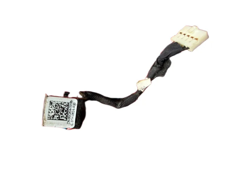 Dell Latitude 3330 DC Jack Power Input Cable 0GC2G4 50.4IM02.101