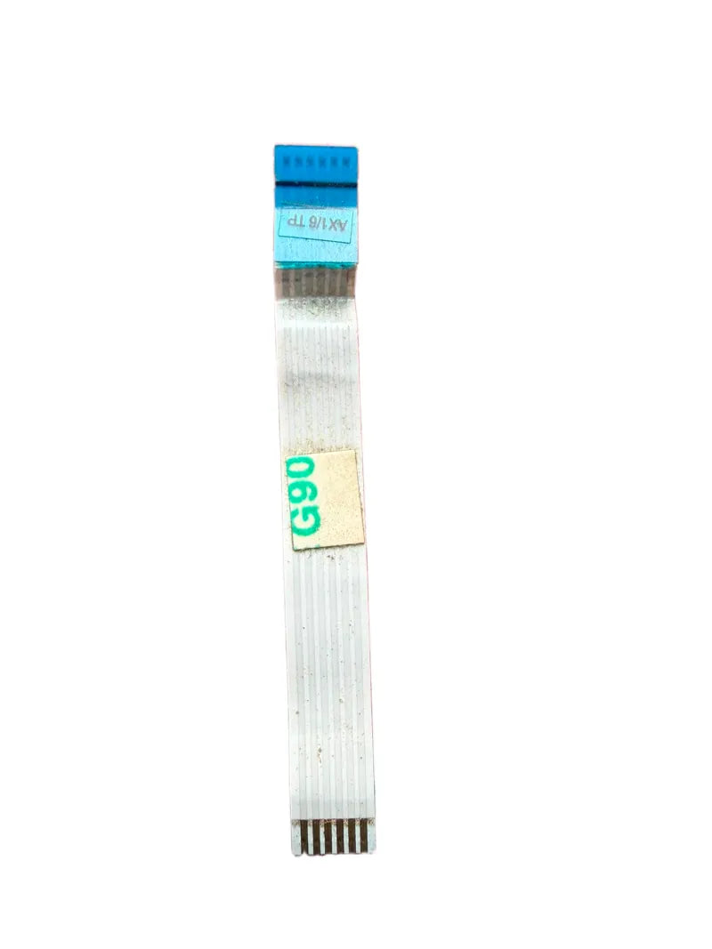 Original Touchpad Cable for Dell Latitude E7470 and 7470 Laptops 0761R8