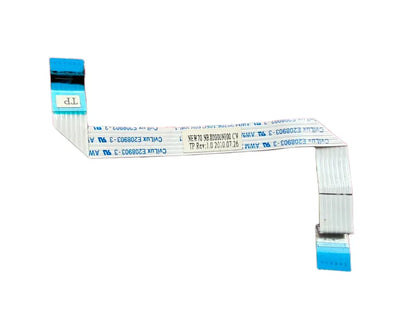 Acer Aspire 5742 PEW71 Touchpad Flexible Flat Cable FFC NBX0000NI00