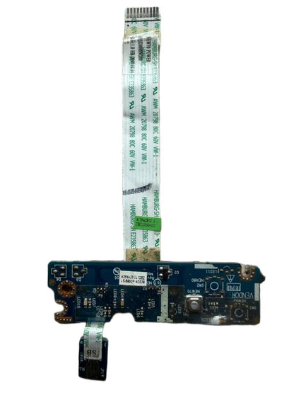 Acer Aspire 5742 PEW71 Power Button Board 435NAZBOL12E2