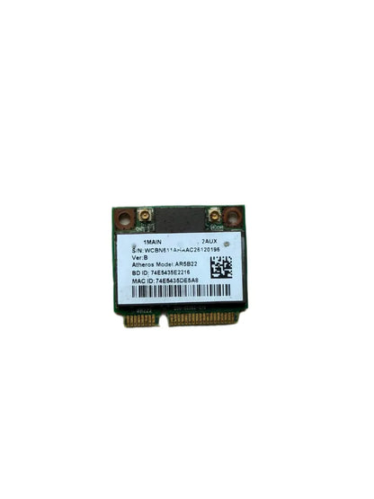 Acer Aspire V5-531 / V5-571 / V5-431 Wi-Fi Card – Genuine