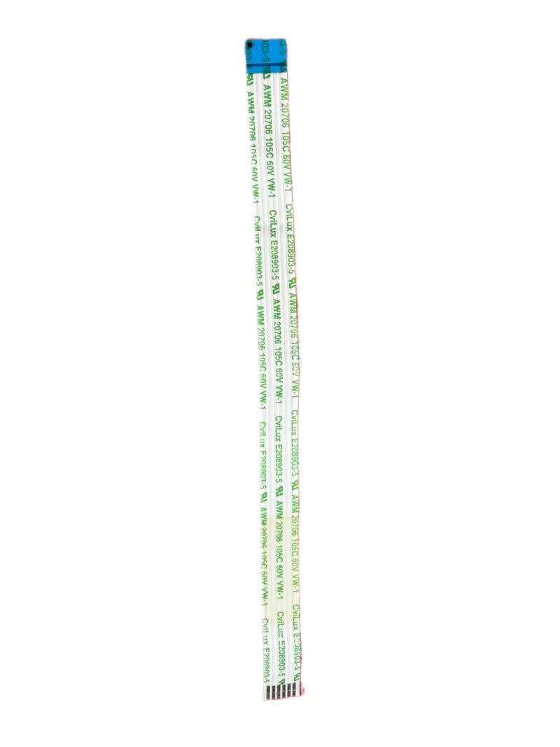 Acer Aspire E1-510 Z5WE3 Touchpad FFC Flexible Flat Cable NBX0001BI00