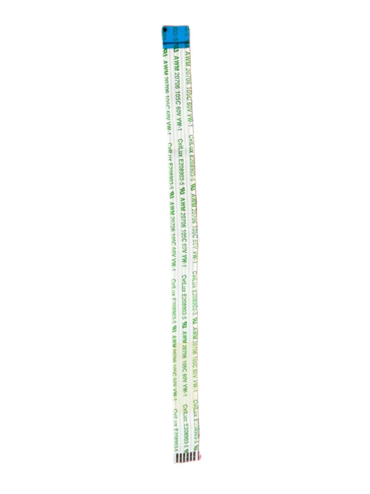 Acer Aspire E1-510 Z5WE3 Touchpad FFC Flexible Flat Cable NBX0001BI00
