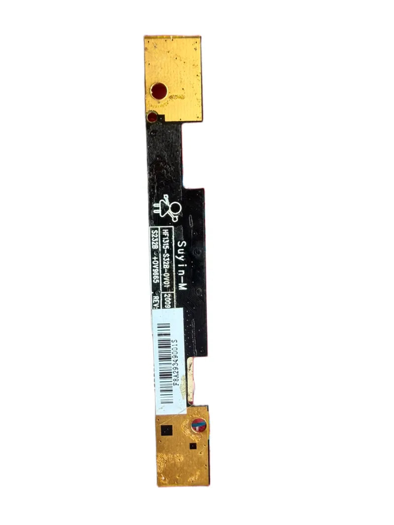 Acer Aspire 5742 PEW71 Webcam Camera Module PK400007Z00