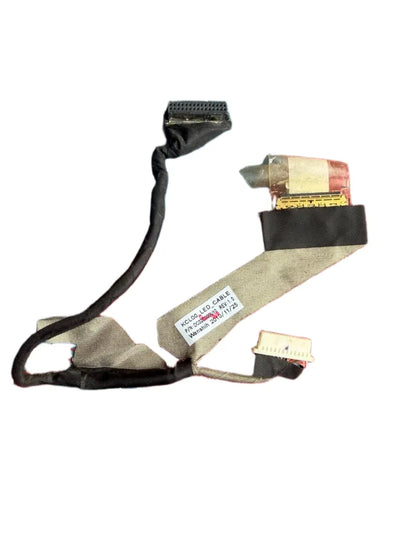 Dell Vostro 3550 LCD LED Display Cable TPXMC 0TPXMC 15.6"