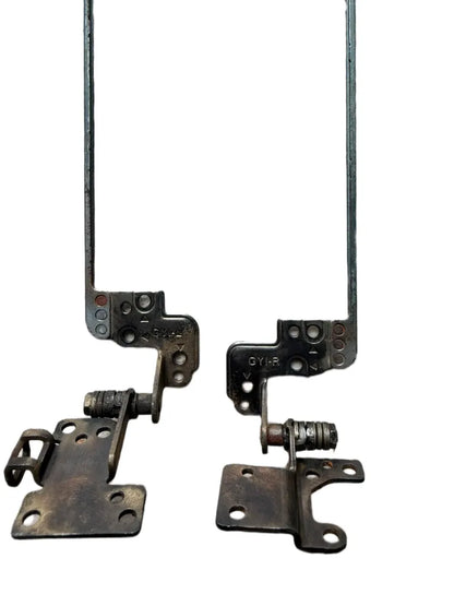 Acer Aspire F5-571T LCD Hinge Set – L+R, OEM 33.MVHN7.001