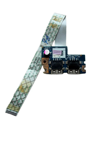 Acer Aspire 5742 PEW71 USB Port Board NBX0000ND00
