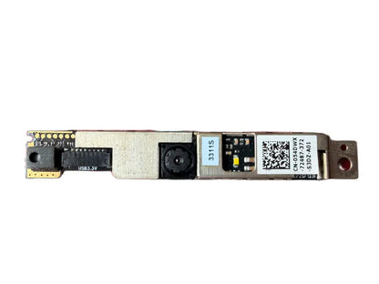 Dell Latitude 3330 Webcam Camera Module with Microphone 054DWX
