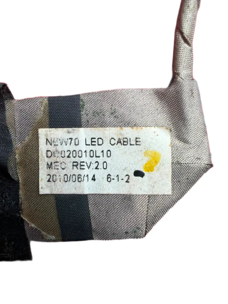 Acer Aspire 5742 PEW71 Display LCD LED Cable DC020010L10