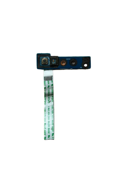 Acer Aspire V5-531 / V5-571 Power Switch Board with Cable – Replacement