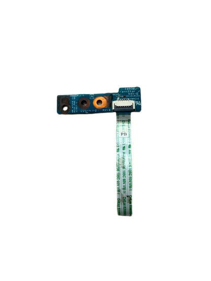 Acer Aspire V5-531 / V5-571 Power Switch Board with Cable – Replacement
