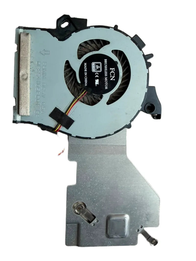 OEM Acer Aspire E5-432 E5-473 CPU Cooling Fan Replacement