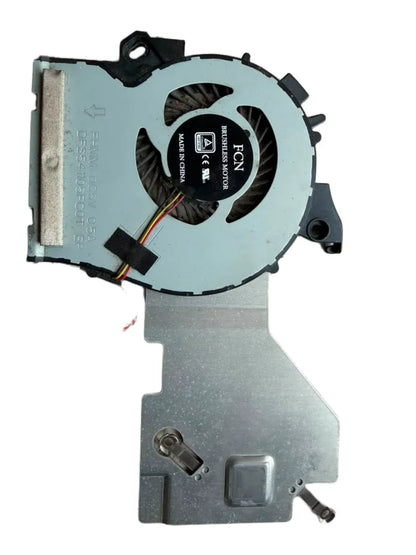OEM Acer Aspire E5-432 E5-473 CPU Cooling Fan Replacement