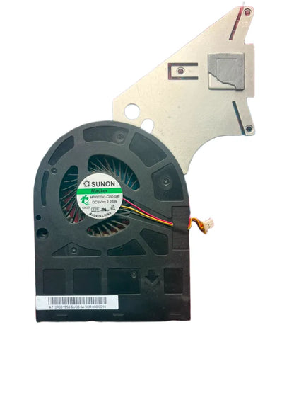 Acer Aspire E1-510 Z5WE3 Laptop CPU Cooling Fan with Heatsink MF60070V1