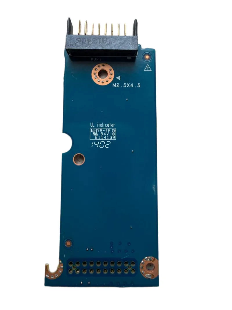 Acer Aspire E1-510 E1-532 E1-570 E1-572 Battery Connection Board V5WE2 LS-9533P