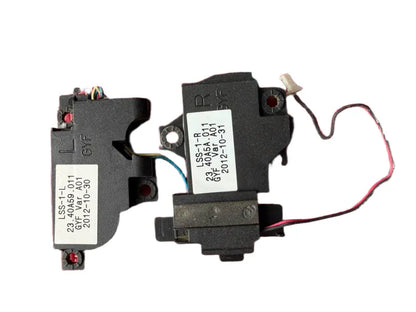 Original Internal Speaker Set for Lenovo E49 and K49 Laptops 23.40A59