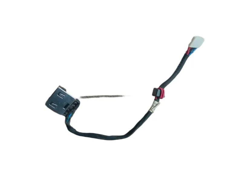 Lenovo IdeaPad 300-15ISK DC Power Jack Charging Cable – Original