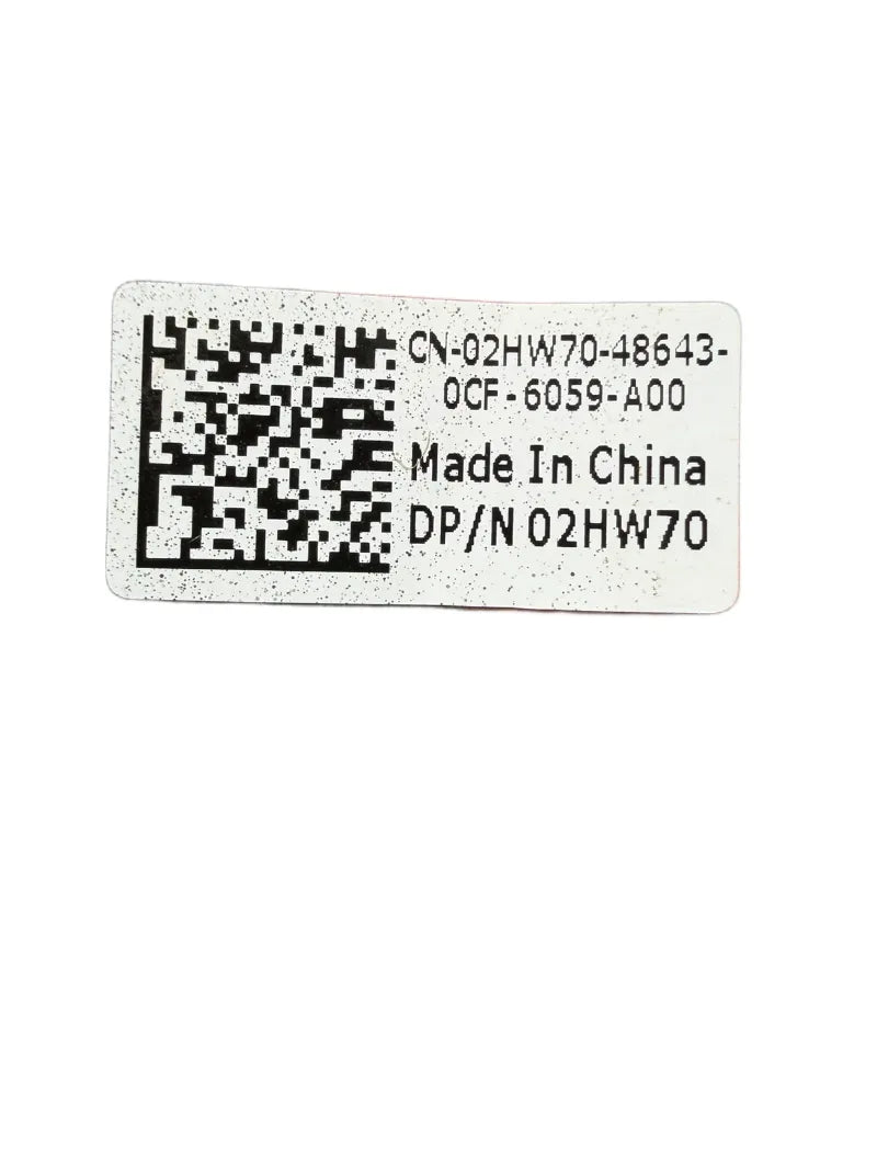 Dell Inspiron 14R N4010 LCD LED Display Cable 02HW70