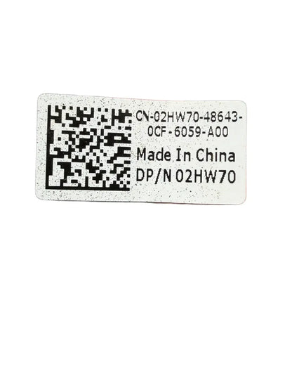 Dell Inspiron 14R N4010 LCD LED Display Cable 02HW70