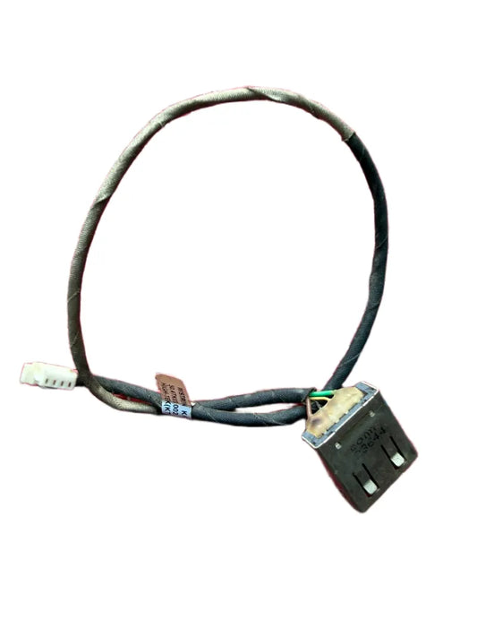 Original USB Port Cable for Lenovo E49 E49A E49AL E49L and K49 Laptops 50.4TK03.002
