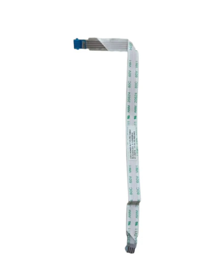 Lenovo ThinkPad L440 Power Button On Off Flex Cable 04X4819
